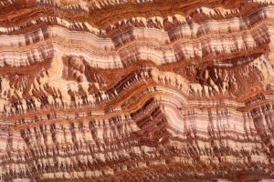Copper Dune Onyx slab