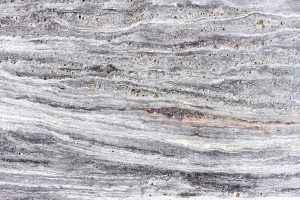 Grey travertine