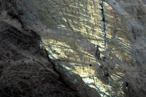 Lemurian Green Quartzite Slab