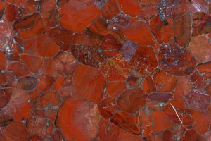 Red Jasper Italian slabs