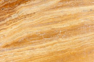 Yellow Travertine stone