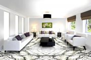 Amazon White Marble's for Flooring