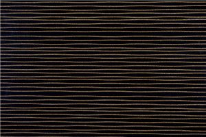 Natura Gold Linear black slab