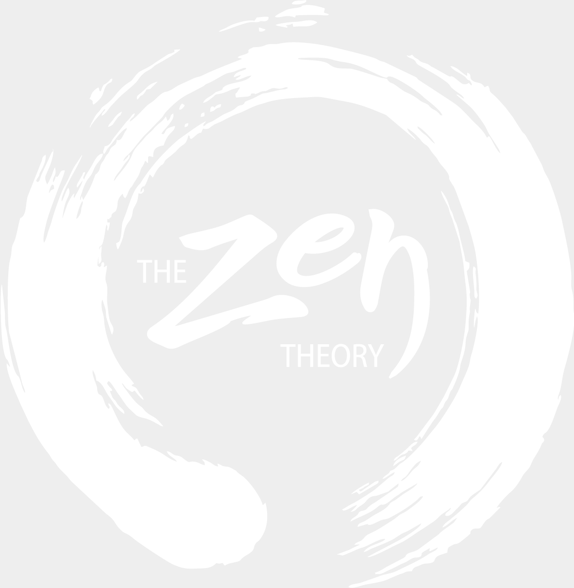 The Zen Theory__