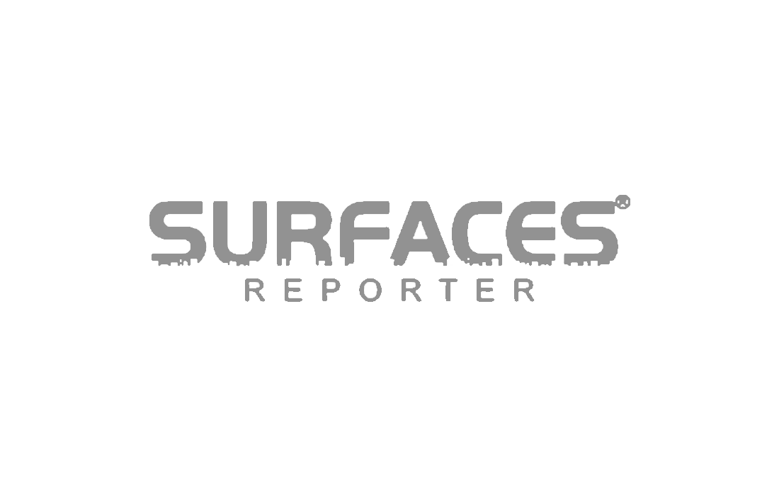 Surfaces